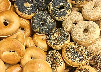 Albuquerque Bagel Shops Ruthie’s Bagels