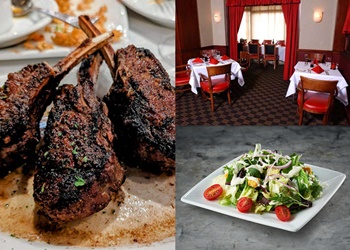 3 Best Steak Houses In Baltimore, MD - Expert Recommendations