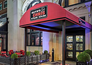 Grand Rapids Steak Houses Ruth's Chris Steak House