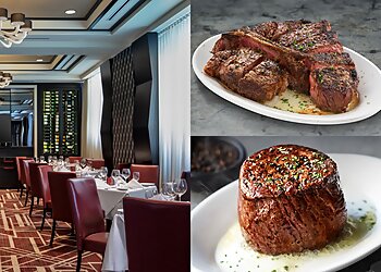 Grand Rapids Steak Houses Ruth's Chris Steak House