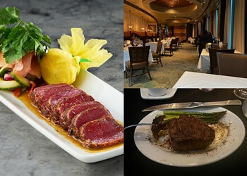 3 Best Steak Houses in Greensboro, NC - Expert Recommendations