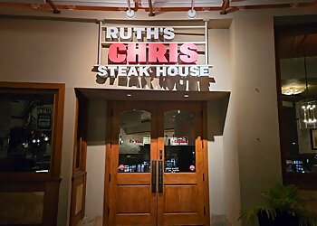 Honolulu Steak Houses Ruth's Chris Steak House