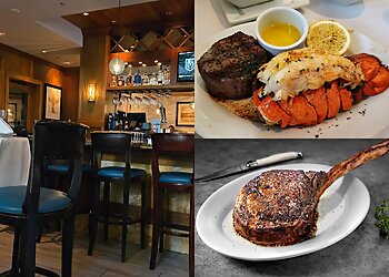 Honolulu Steak Houses Ruth's Chris Steak House