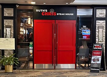 Jacksonville Steak Houses Ruth's Chris Steak House