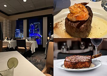 Jacksonville Steak Houses Ruth's Chris Steak House