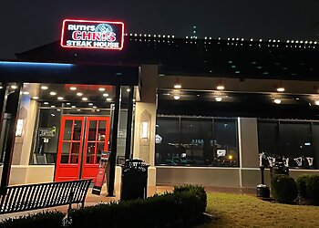 Memphis Steak Houses Ruth's Chris Steak House