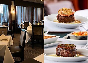 Memphis Steak Houses Ruth's Chris Steak House