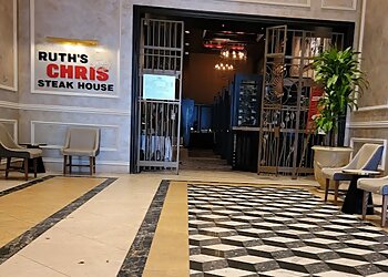 New Orleans Steak Houses Ruth's Chris Steak House