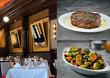 New Orleans Steak Houses Ruth's Chris Steak House