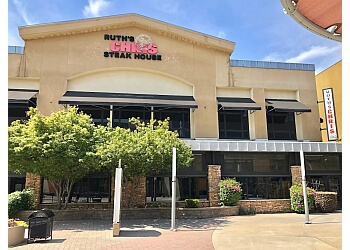 Ruth's Chris Steak House - Roseville, CA Steak Houses - Restaurant Exterior Image