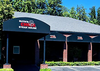 Sacramento Steak Houses Ruth's Chris Steak House