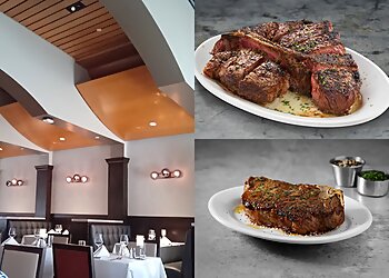 Sacramento Steak Houses Ruth's Chris Steak House