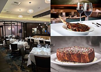 Salt Lake City Steak Houses Ruth's Chris Steak House