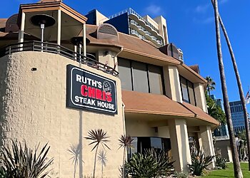 San Diego Steak Houses Ruth's Chris Steak House