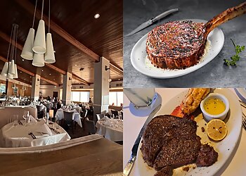 San Diego Steak Houses Ruth's Chris Steak House