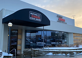 Sterling Heights Steak Houses Ruth's Chris Steak House