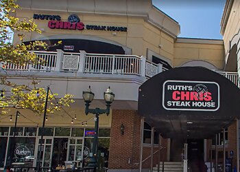 Virginia Beach Steak Houses Ruth's Chris Steak House