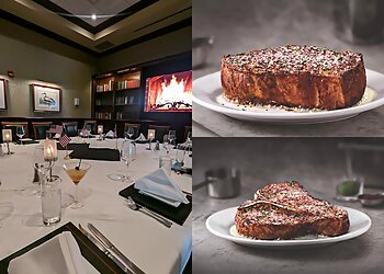 Virginia Beach Steak Houses Ruth's Chris Steak House