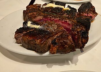 Ruth's Chris Steak House Virginia Beach Steak Houses