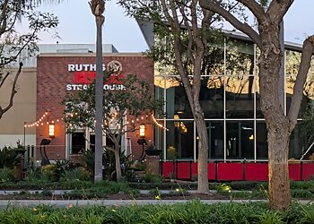 Anaheim Steak Houses Ruth's Chris Steak House Anaheim