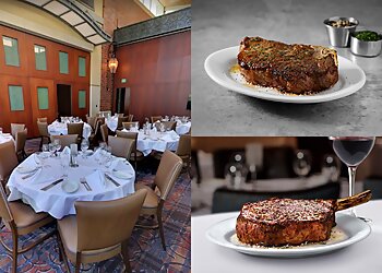 Anaheim Steak Houses Ruth's Chris Steak House Anaheim