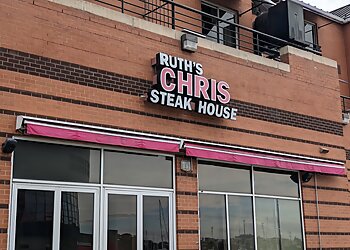 Baltimore Steak Houses Ruth's Chris Steak House Baltimore