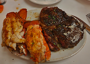 Ruth’s Chris Steak House Cary Cary Steak Houses image 1