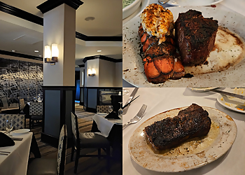 Columbia Steak Houses Ruth's Chris Steak House Columbia