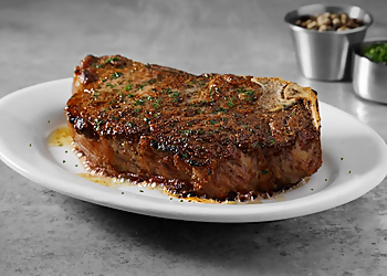 Ruth's Chris Steak House Greensboro Greensboro Steak Houses image 1