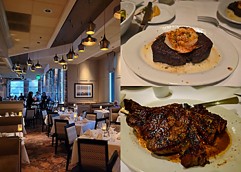 Irvine Steak Houses Ruth's Chris Steak House Irvine