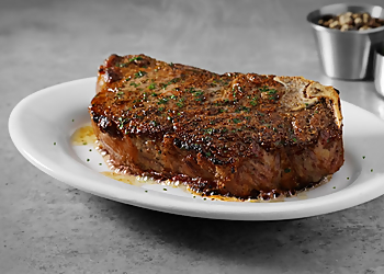 Ruth's Chris Steak House Irvine Irvine Steak Houses image 1