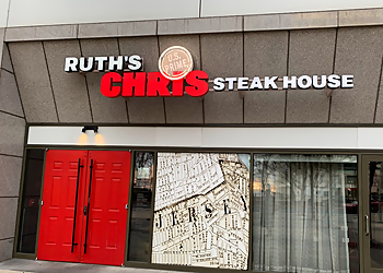Jersey City Steak Houses Ruth's Chris Steak House Jersey City
