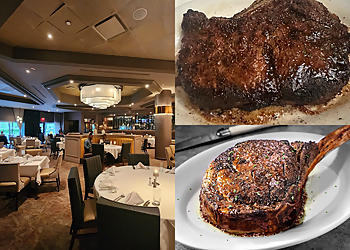 Jersey City Steak Houses Ruth's Chris Steak House Jersey City