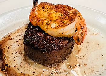 Ruth's Chris Steak House Jersey City Jersey City Steak Houses image 1
