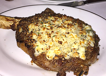 Ruth's Chris Steak House Lafayette Lafayette Steak Houses image 1