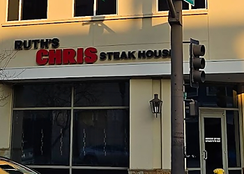 Pasadena Steak Houses Ruth's Chris Steak House Pasadena