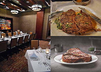 Pasadena Steak Houses Ruth's Chris Steak House Pasadena