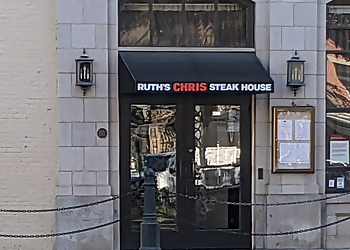 Savannah Steak Houses Ruth's Chris Steak House Savannah