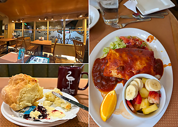 Salt Lake City American Restaurants Ruth's Diner