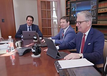 Newport News Medical Malpractice Lawyers Rutter Mills, LLP