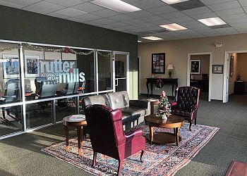 Newport News Medical Malpractice Lawyers Rutter Mills, LLP