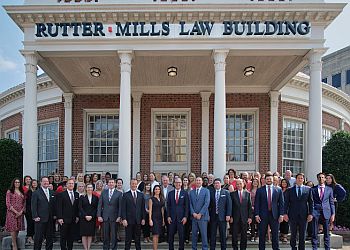 Rutter Mills, LLP. Newport News Medical Malpractice Lawyers