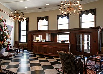 Norfolk Medical Malpractice Lawyers Rutter Mills, LLP