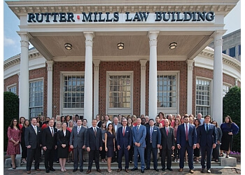 Rutter Mills, LLP Norfolk Medical Malpractice Lawyers