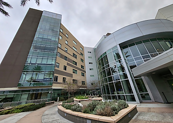 Ruvdeep Singh Randhawa, MD - Fontana, CA Endocrinologists - Hospital Exterior Image