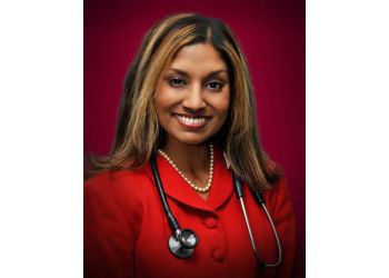Ruwanthi Campano, MD Palmdale Ent Doctors