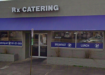 Little Rock Caterers Rx Catering