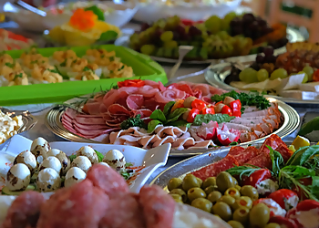 Little Rock Caterers Rx Catering