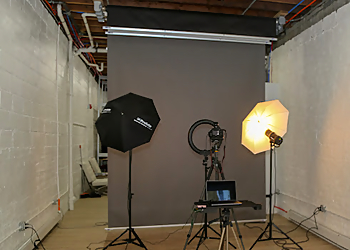 RyArMo Photography Studio LLC - Newark, NJ Commercial Photographers - Office Interior Image
