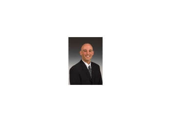 Kent podiatrist Dr. Ryan A. Bierman, DPM, PS